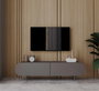 Hanah Home Regulus 160 - Gris
